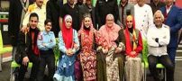 جواب رئیس پلیس تهران به گلایه ملیکا شریفی نیا +عکس