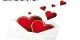 اس ام اس بی قراری برای عشق