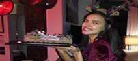 جدیدترین تصاویر چهره ها و بازیگران مشهور هالیوود
