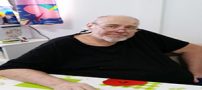 کم کردن 100 کیلویی وزن این مرد با رژیم غذایی +تصاویر