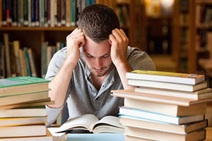 توصیه های تقویت حافظه در شبهای امتحان