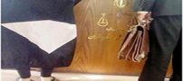 عاقبت خواستگاری شراره از استاد سختگیر دانشگاه
