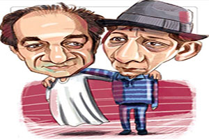 کاریکاتورهای پرمفهوم و جالب اجتماعی