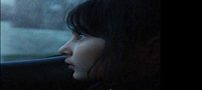 ساخت فیلم زندگی لادن طباطبایی و دخترش +تصاویر