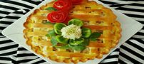 آموزش تهیه پای پاستا