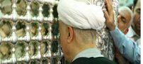 متن کامل وصیت نامه آیت الله هاشمی رفسنجانی