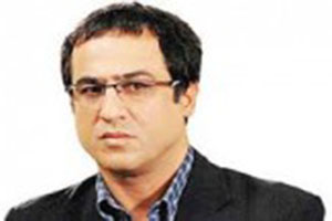 انگشتر آیت الله هاشمی در دست بازیگر مشهور +عکس
