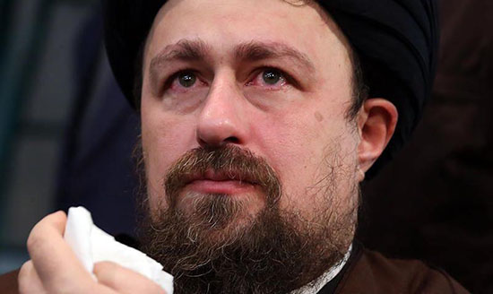آیت الله هاشمی رفسنجانی درگذشت + در حال بروز رسانی آیت الله هاشمی رفسنجانی درگذشت + در حال بروز رسانی
