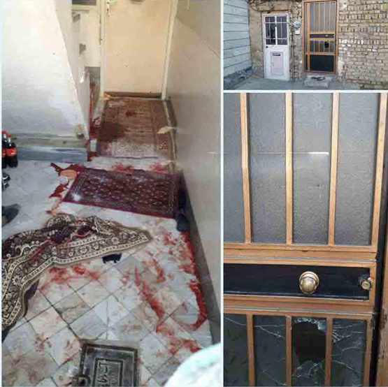 جزئیات قتل عام هولناک دو خانواده در کرمان + تصاویر