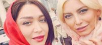 تازه ترین تصاویر و اخبار چهره ها و بازیگران