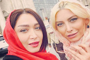 تازه ترین تصاویر و اخبار چهره ها و بازیگران