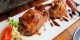 طرز تهیه خوراک بلدرچین مجلسی بدون فر