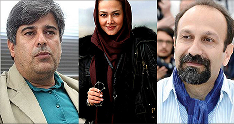 ماجرای انتقاد تند آنا نعمتی از اصغر فرهادی