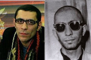 بازیگر نقش رهبر انقلاب در سریال معمای شاه +تصاویر