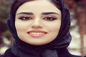 هانیه غلامی بازیگر زیبای تلویزیون ازدواج کرد +عکس