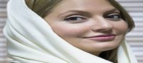 مهناز افشار در جشنواره فجر پس از عارضه قلبی (عکس)