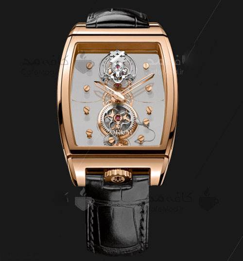 شیکترین مدل های ساعت مچی لاکچری Corum شیکترین مدل های ساعت مچی لاکچری Corum