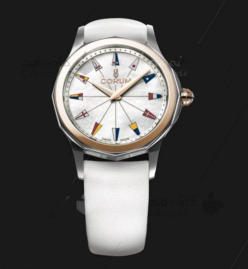 شیکترین مدل های ساعت مچی لاکچری Corum شیکترین مدل های ساعت مچی لاکچری Corum