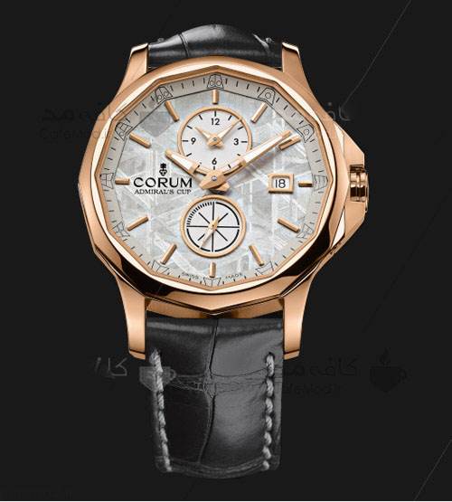 شیکترین مدل های ساعت مچی لاکچری Corum شیکترین مدل های ساعت مچی لاکچری Corum