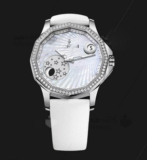 شیکترین مدل های ساعت مچی لاکچری Corum شیکترین مدل های ساعت مچی لاکچری Corum
