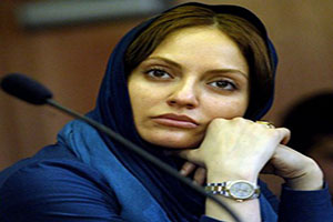پست جنجالی مهناز افشار درباره دعواهای جشنواره (عکس)