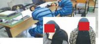 سرقت از جواهرفروش معروف تهران هنگام ماساژ دختران