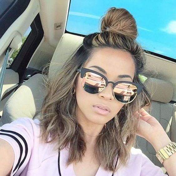جدیدترین مدلهای عینک آفتابی زنانه جدیدترین مدلهای عینک آفتابی زنانه