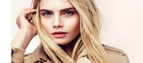 کارهای عجیب مدل ها برای لاغری از پنبه خوری تا …