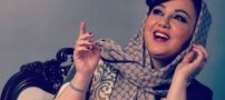 ابراز عشق شدید بهنوش بختیاری به همسرش (عکس)