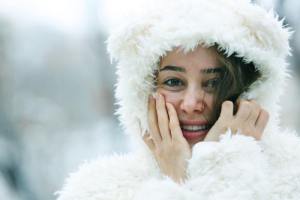 نوشته الناز حبیبی برای تولد دکتر دندانپزشکش (عکس)