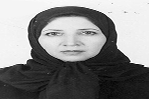 مجری زن مشهور صدا و سیما درگذشت (فیلم و عکس)