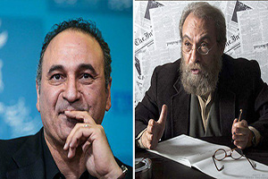 جنجال انتقاد حمید فرخی نژاد از آبروریزی فراستی (عکس و فیلم)