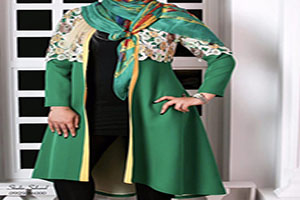 زیباترین مدلهای مانتو مد سال جدید