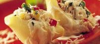 آموزش طرز تهیه ماکارونی آلمانی مجلسی (عکس)