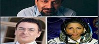 حضور جنجالی نماینده های اصغر فرهادی در مراسم اسکار (عکس)