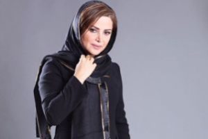 صفحه اینستاگرام خانم بازیگر ایرانی هک شد (عکس)