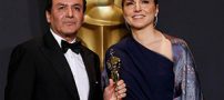 فروشنده فرهادی برنده اسکار 2017 بهترین فیلم خارجی