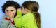 پاسخ به سوال جنسی کودک اگر رابطه والدین را دید