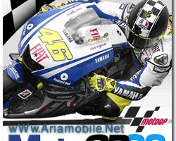 دانلود بازی MotoGP 2009 جاوا (همه گوشیها)