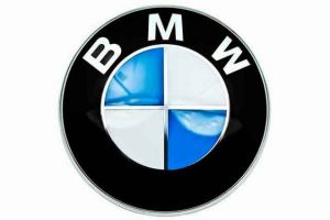 عکسهایی از شاهکار بی نظیر BMW