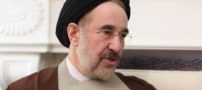 تبریک زیبای سیدمحمد خاتمی به اصغر فرهادی (عکس)