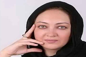 خانه مجلل نیکی کریمی در زعفرانیه (عکس)