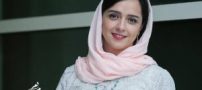 کار جالب همسایه های ترانه علیدوستی در آسانسور (عکس)