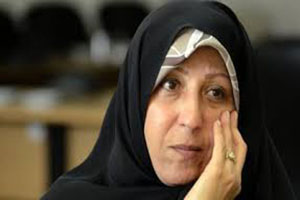 فاطمه هاشمی : علت درگذشت آیت الله هاشمی مبهم است