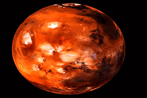 راه حل دانشمند ناسا برای زندگی انسان روی مریخ