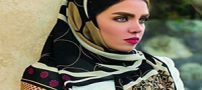 جدیدترین مدلهای شال و روسری
