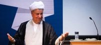 حقیقت درباره شایعات استخری که هاشمی در آن فوت کرد