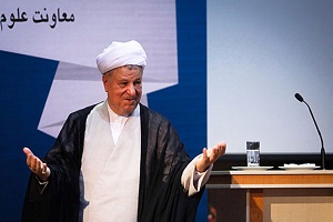 حقیقت درباره شایعات استخری که هاشمی در آن فوت کرد