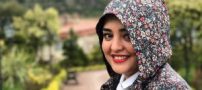 جشن تولد نرگس محمدی با بازیگران معروف (تصاویر)