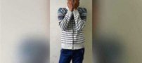 دستگیری عامل پخش فیلم تجاوز گروهی در فیس بوک (عکس)